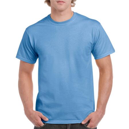 Gildan Hammer Flo Blue Adult T-Shirt