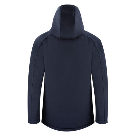 James Harvest HAR2111038 James Harvest Winchester Jacket Navy