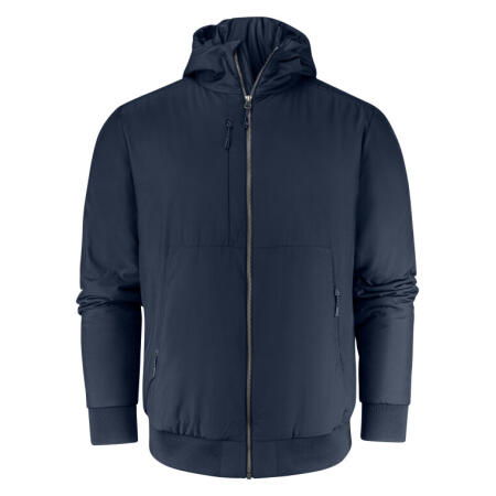 James Harvest HAR2111039 James Harvest Franklin Lightweight Jacket Navy