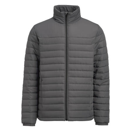 James Harvest HAR2111048 James Harvest Arches Jacket Steel Grey