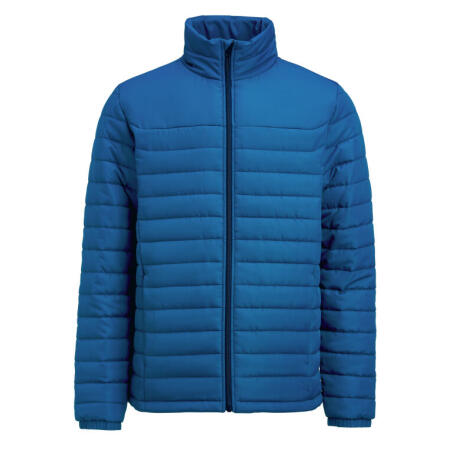 James Harvest HAR2111048 James Harvest Arches Jacket Blue