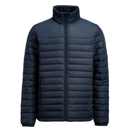 James Harvest HAR2111048 James Harvest Arches Jacket Navy