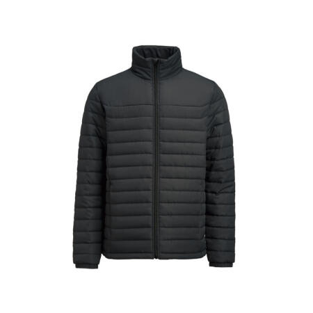 James Harvest HAR2111048 James Harvest Arches Jacket Black