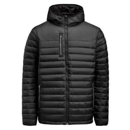 James Harvest HAR2111050 James Harvest Meadows Jacket Navy