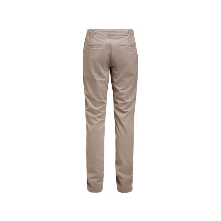 James Harvest HAR2116006R James Harvest Freehold Chino (Reg) Khaki