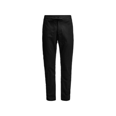 James Harvest HAR2116006R James Harvest Freehold Chino (Reg) Black