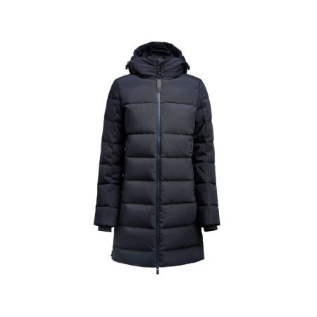 James Harvest HAR2121049 James Harvest Ladies Northport Jacket Navy