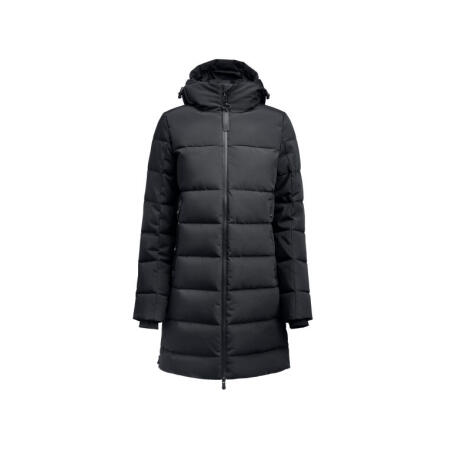 James Harvest HAR2121049 James Harvest Ladies Northport Jacket Black