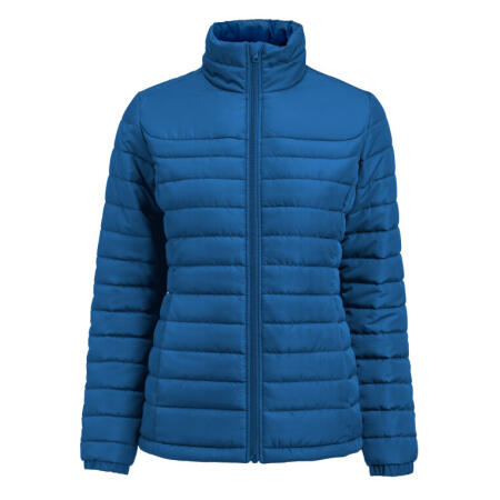 James Harvest HAR2121050 James Harvest Ladies Arches Jacket Blue