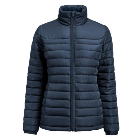 James Harvest HAR2121050 James Harvest Ladies Arches Jacket Navy