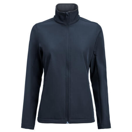 James Harvest HAR2121054 James Harvest Ladies Valley Jacket Navy