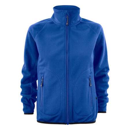 James Harvest HAR2121502 James Harvest Lockwood Ladies Softshell    Sporty Blue