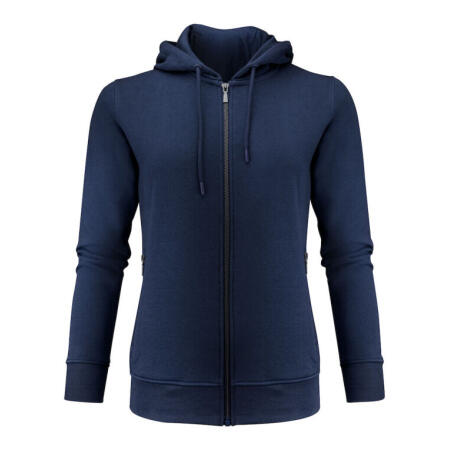 James Harvest HAR2122043 James Harvest Westwood H Ladies Hood Navy