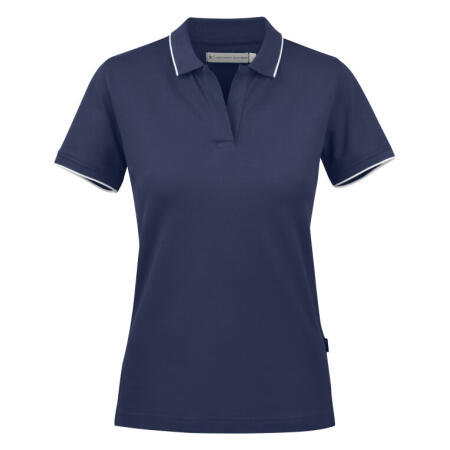 White Ladies Greenville Polo
