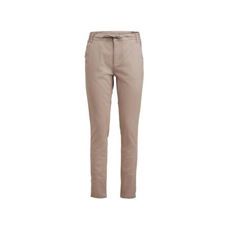 James Harvest HAR2126008R James Harvest Ladies Freehold Chino (Reg) Khaki