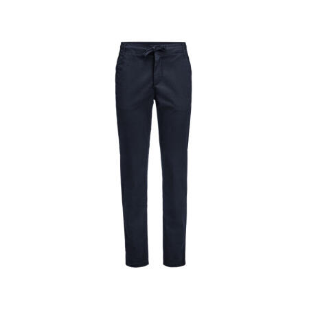 James Harvest HAR2126008R James Harvest Ladies Freehold Chino (Reg) Navy