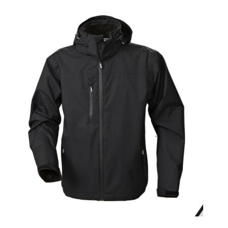 James Harvest HAR2131037 James Harvest Coventry Jacket Black