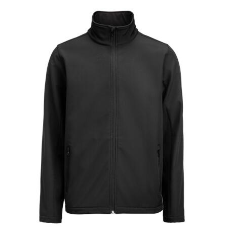 James Harvest HAR2131043 James Harvest Valley Jacket Black