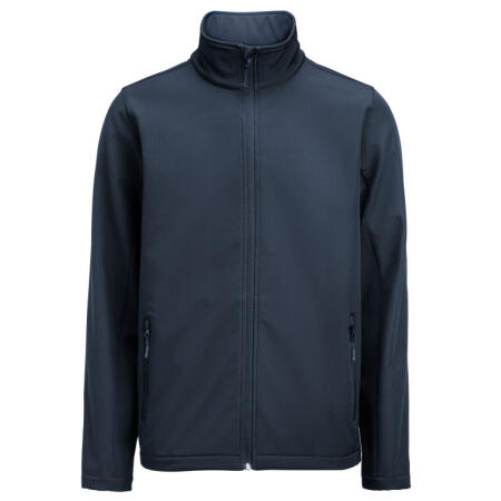 James Harvest HAR2131043 James Harvest Valley Jacket Navy