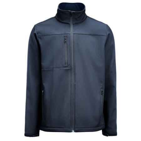 James Harvest HAR2131045 James Harvest Mammoth Jacket Navy