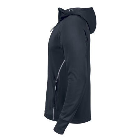 James Harvest HAR2131500 James Harvest Northderry Fleece Jacket Navy