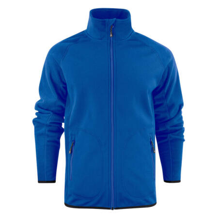 James Harvest HAR2131502 James Harvest Lockwood Softshell Jacket Sporty Blue
