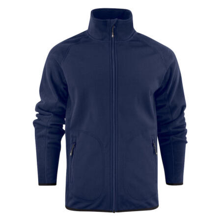 James Harvest HAR2131502 James Harvest Lockwood Softshell Jacket Navy