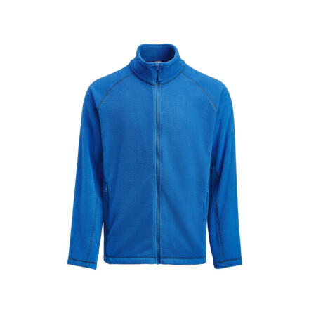 James Harvest HAR2131504 James Harvest Zion Fleece Blue