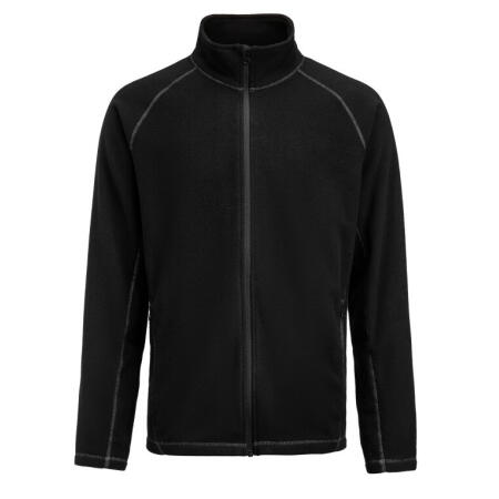 James Harvest HAR2131504 James Harvest Zion Fleece Black