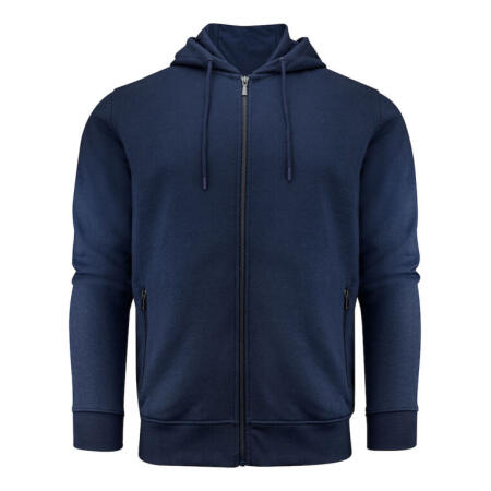 James Harvest HAR2132027 James Harvest Westwood Heights Zip Hood Navy