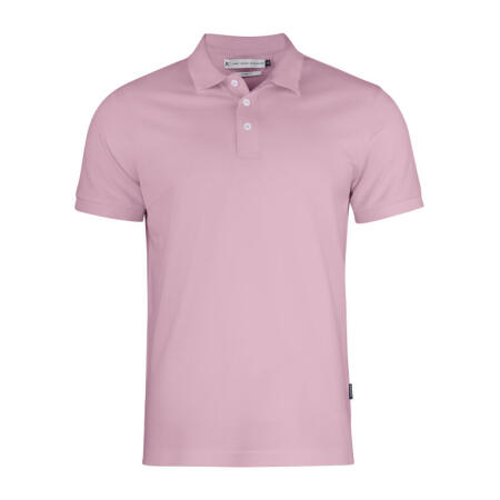 James Harvest HAR2135034 James Harvest Sunset Modern Polo Light Pink