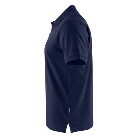 James Harvest HAR2135034 James Harvest Sunset Modern Polo Navy
