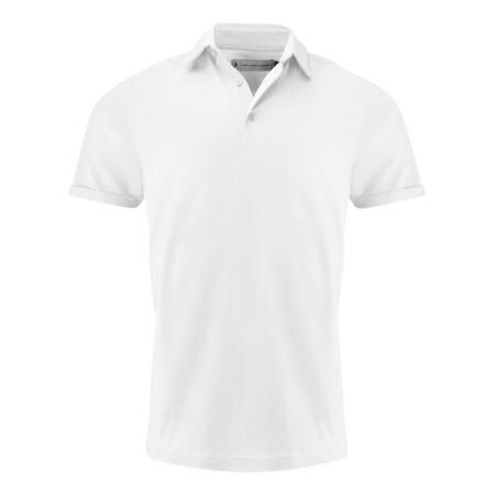 James Harvest HAR2135039 James Harvest American Supreme Polo White