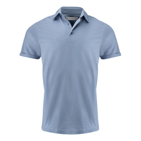 James Harvest HAR2135039 James Harvest American Supreme Polo Summer Blue