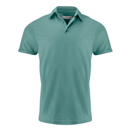 James Harvest HAR2135039 James Harvest American Supreme Polo Aloe Green
