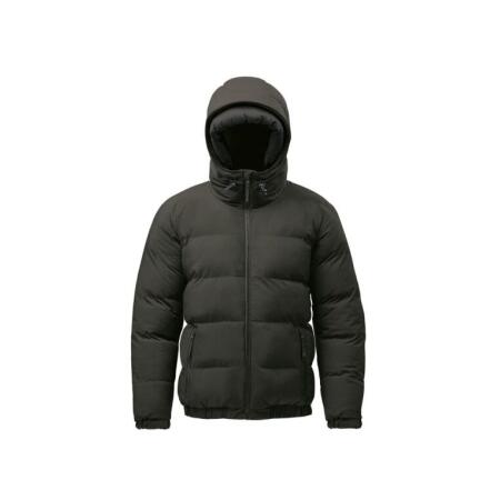 Stormtech HBX-1 Stormtech Men's Explorer Thermal Jacket Granite