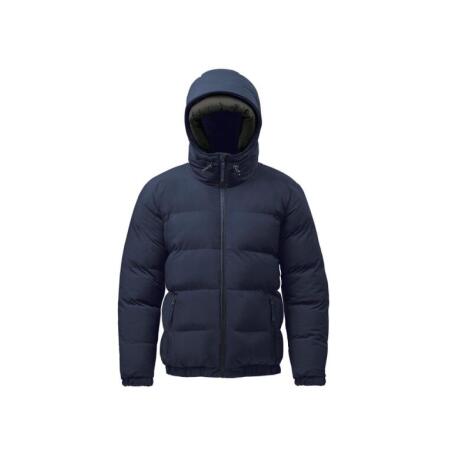 Stormtech HBX-1 Stormtech Men's Explorer Thermal Jacket Midnight