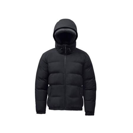 Stormtech HBX-1 Stormtech Men's Explorer Thermal Jacket Black