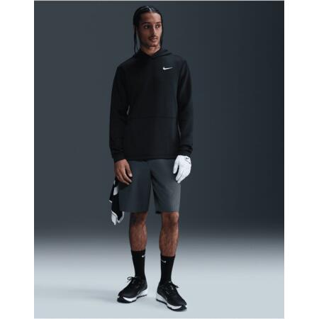 Nike Golf HM5645 Nike Golf Dri-FIT Therma Flex Hoody Black/Black/White