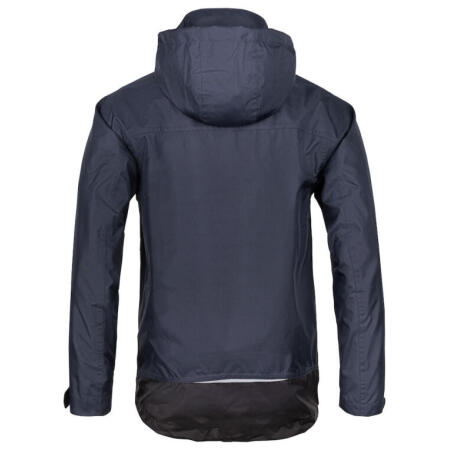 Jobman JM1284 Jobman Shell Jacket Navy / Black