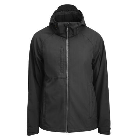 Jobman JM1391 Jobman Oxygen Softshell Jacket Black