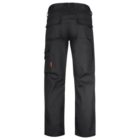 Jobman JM2313 Jobman Service Trousers Black