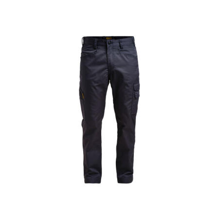 Jobman JM2317 Jobman Service Trousers Stretch Navy / Black