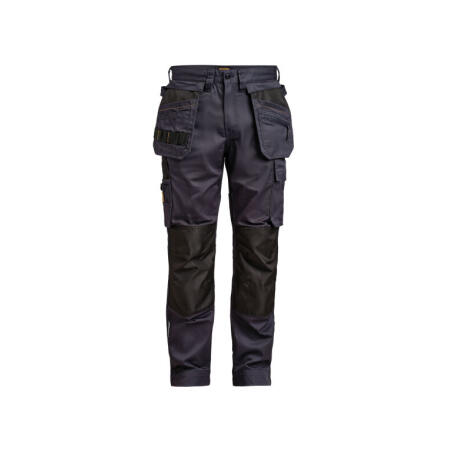 Jobman JM2326 Jobman Craftsman Trousers Stretch Navy / Black