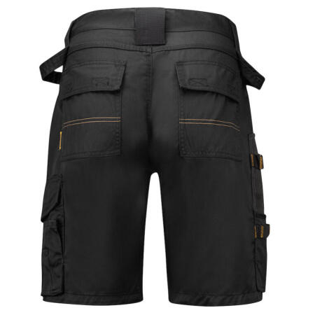 Jobman JM2723 Jobman Service Shorts Black