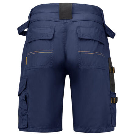 Jobman JM2723 Jobman Service Shorts Navy / Black