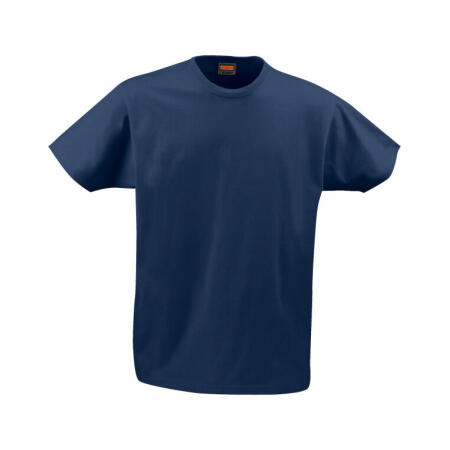Jobman JM5264 Jobman Men's T-Shirt Navy