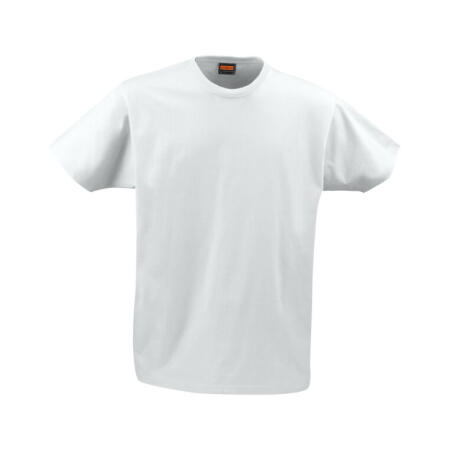 Jobman JM5264 Jobman Men's T-Shirt White
