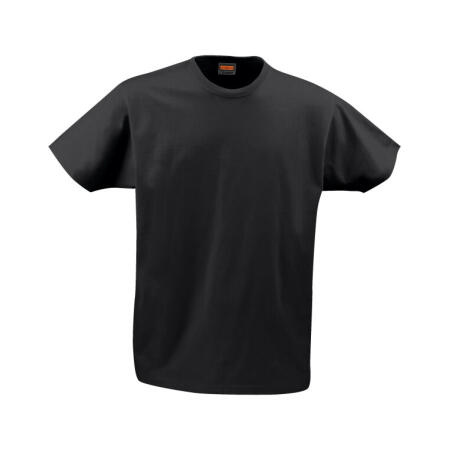 Jobman JM5264 Jobman Men's T-Shirt Black