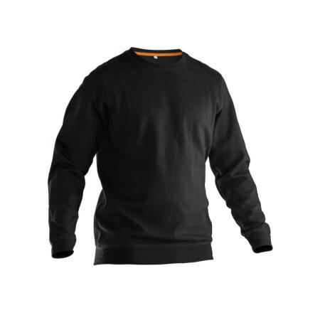 Jobman JM5402 Jobman Sweatshirt Black